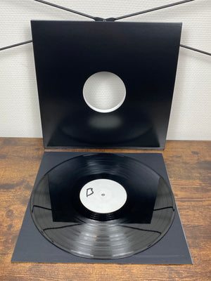 (1999) Confusion E.P. (Vinyl, Hardcore)