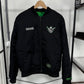 (2024) Thunderdome 'Antwerp' Bomber Jacket - Size M