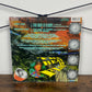 (1996) DJ Rob & MC Joe – The Beat Is Flown (Remixes) - (Vinyl)