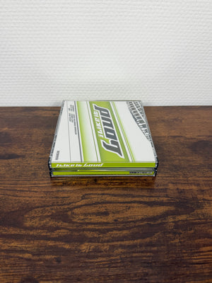 (2003) I Like It Loud (2xCD)