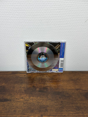 (1996) 4 Tune Fairytales – My Little Fantasy (CD)