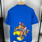 (90s) DJ Waxweazle T-Shirt - Size L