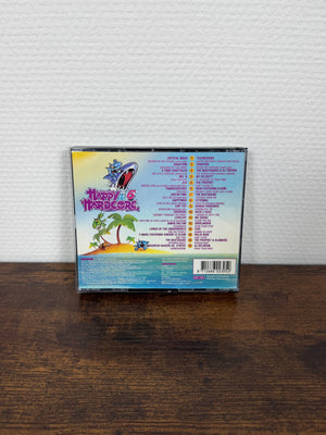 (1996) Happy Hardcore 6 (2xCD)