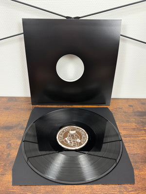 (2025) Tekno Sucks Records 0187 (Vinyl, Freetekno, Hardcore)