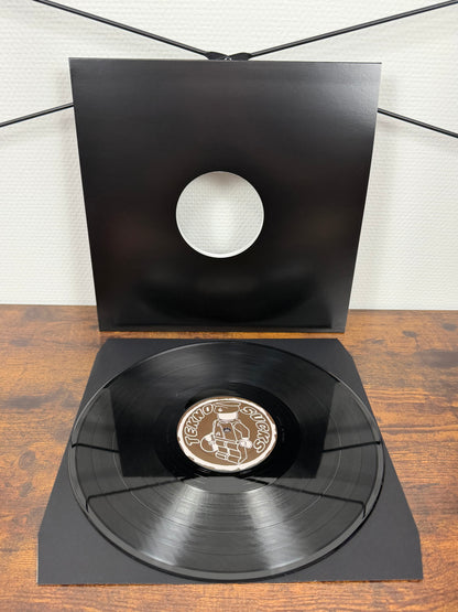 (2025) Tekno Sucks Records 0187 (Vinyl, Freetekno, Hardcore)