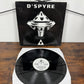 (1998) D'Spyre – The Tower Of Wisdom... (Vinyl)