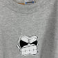 (1999) Traxtorm Records Longsleeve - Size XL