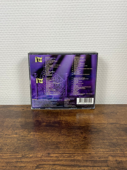 Thunderdome XVII (Messenger Of Death) - (2x CD)