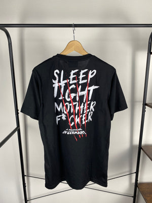 A Nightmare In Germany t-shirt - Size M