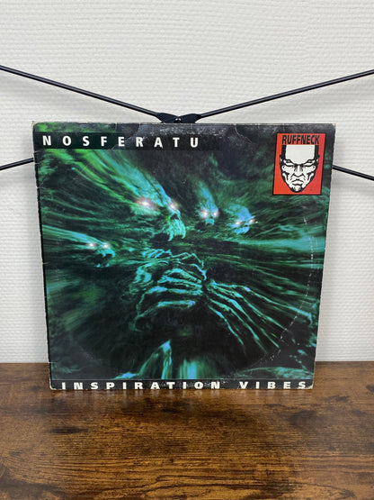 (1997) Nosferatu – Inspiration Vibes (Vinyl)