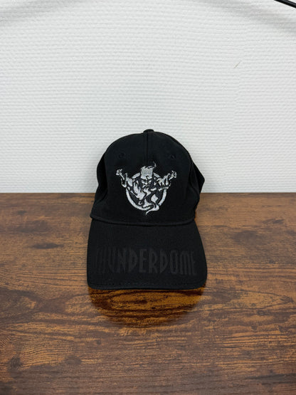 Thunderdome Cap