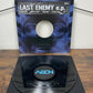 (2005) Various – Last Enemy E.P. (Vinyl)