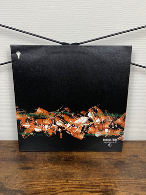 (2005) Mindustries – Translated Visions Exp: 002 (Vinyl)