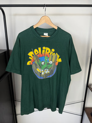 (90s) DJ Delirium T-Shirt - Size XL