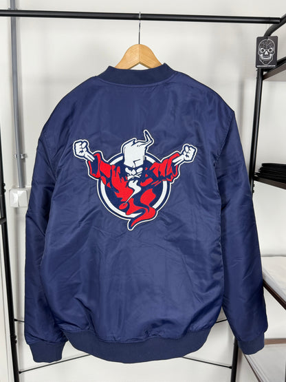 (2024) Thunderdome 'Xtreme Trademark Collection' Bomber Jacket - Size XXL
