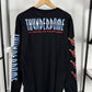(2022) Thunderdome VIII - The Devil In Disguise (30 Years Of Hardcore) Longsleeve - Size M