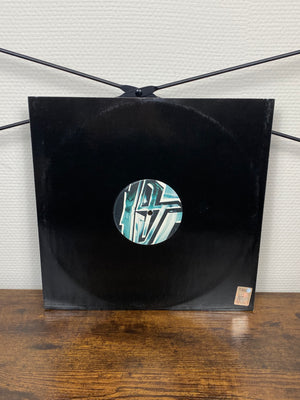 (2003, Hardcore, Gabber) Gif Phobia – Hardcore Phobia (Vinyl)