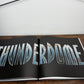 (2017) Thunderdome – Eye On The Underworld by Victor Feenstra – Book