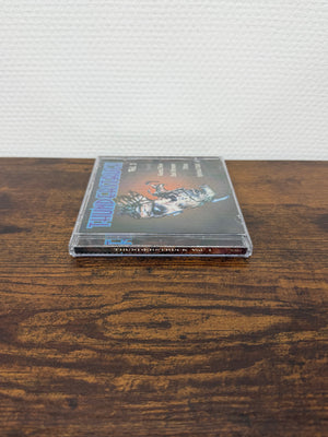 (1994) Thunderstruck Vol. 1 (CD)