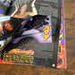 (1998) Thunder Magazine 24 (Including Dance To Eden Poster)