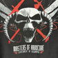 (2011) Masters of Hardcore · Statement of Disorder Tanktop - Sizes XL & XXL