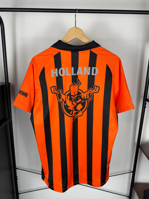 (2012) Thunderdome 'Holland' Soccershirt - Size XL