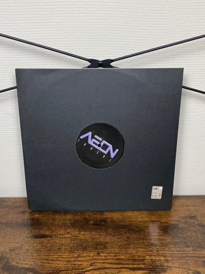 (2001) Deevoid – Decimation (Vinyl)