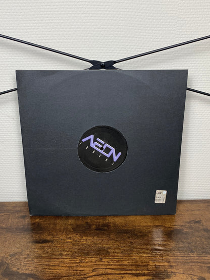 (2001) Deevoid – Decimation (Vinyl)