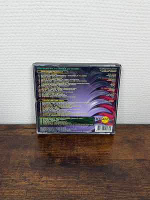 (1997) Shadowlands Rave (2x CD)