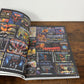 (2017) Thunderdome '25 Years Of Hardcore' Book
