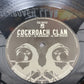 (2004) Cockroach Clan – Fuck You Ho ! (Vinyl, Hardcore, Gabber)