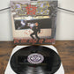 (2003) DJ More – At The Edge Of Death (Vinyl)