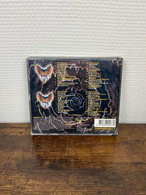 (1995) Thunderdome X (Sucking For Blood) - (2CD)