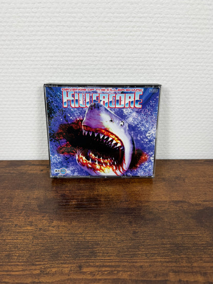 (1997) Killercore (Revenge Of The Killer Shark) - (2xCD)