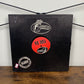 (1997) DJ Dano – Fukem All (Vinyl)
