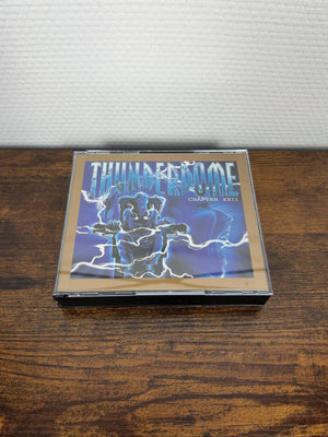 (2002) Thunderdome - Chapter XXII (2x CD, Hardcore, Gabber, Hard House, Speedcore)