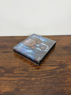(1997) Thunderdome XVIII (Psycho Silence) - (2xCD)