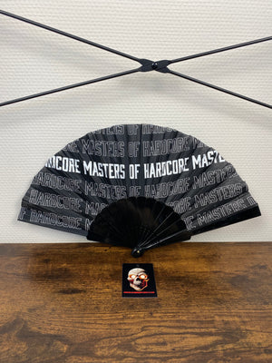 Masters of Hardcore fan