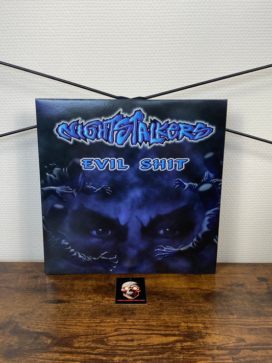 Nightstalkers – Evil Shit (VINYL)