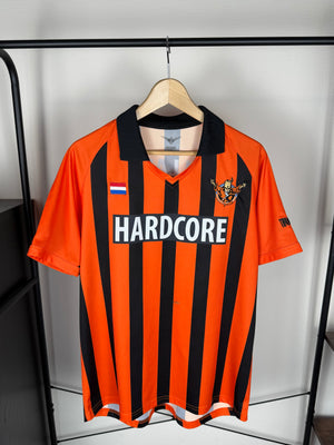 (2012) Thunderdome 'Holland' Soccershirt - Size XL