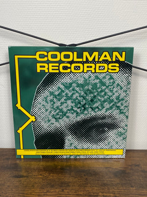(1994) Cybernetic Empire From Citrus – You Know What Time It Is (Vinyl)