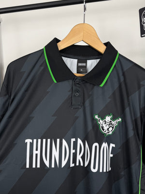 (2024) Thunderdome 'Antwerp' Soccer Longsleeve - Size XL