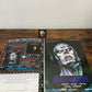 Digital Overdose (1996) - Booklet / Flyer