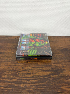 (1996) Thunderdome XIII (The Joke's On You) - (2xCD)