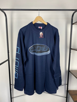 DJ Pila 1997 longsleeve - Size XL