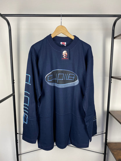 Maglia a maniche lunghe DJ Pila 1997 - Taglia XL