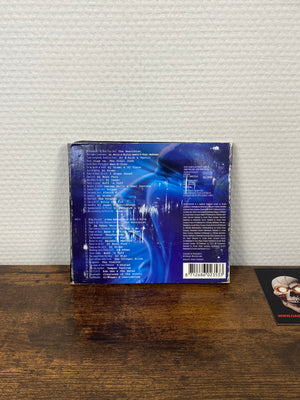 Thunderdome - Chapter XXII - CD