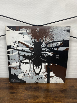 (2006) Global Pandemic (3x Vinyl)