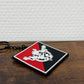 (2021) Thunderdome Keychain