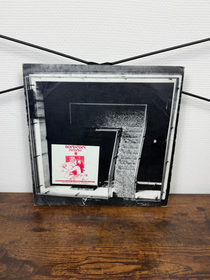 (1997) Nordcore GMBH – Hartcore Will Never Die (Vinyl, Hardcore)